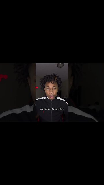 Do this before linking with a girl!