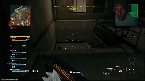 TWITCH CLIPS FOLLOW