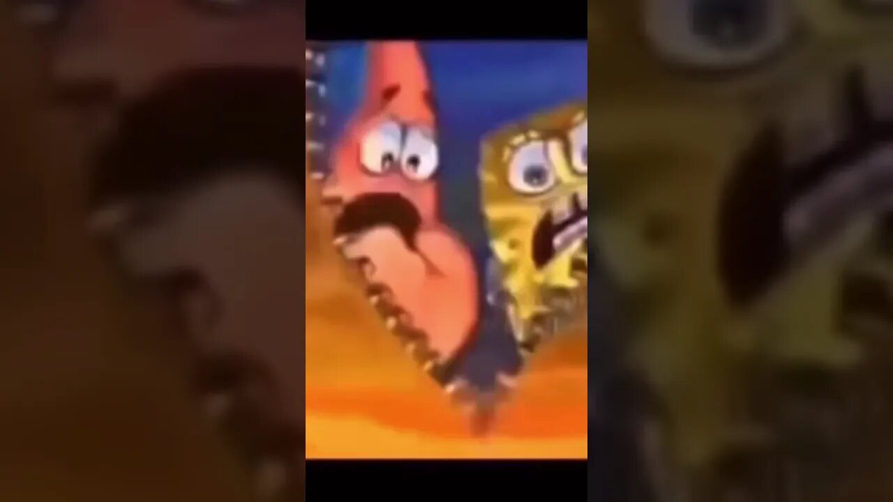 Squidward Smokes Bath Salts 💀 #memes #lol #shorts #comedy #funnyvideos #memesdaily #trending #fyp