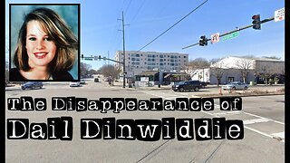 Dail Dinwiddie's Disappearance - A Tarot Reading