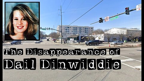 Dail Dinwiddie's Disappearance - A Tarot Reading