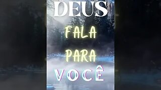 INDECISO? ORE E ENTREGUE A DEUS! | #shorts #oração #palavradedeus