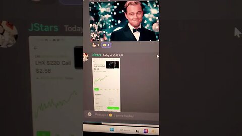 $7600 GAIN FROM $496 $TSLA DISCORD CALLOUT UP 1371% IN A SINGLE MORNING