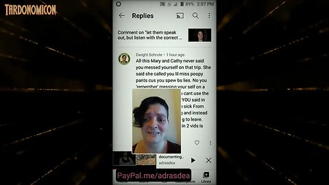 2022 03 09 3 gaslight victims and possible supporters into thinking the abuse never happened, even w