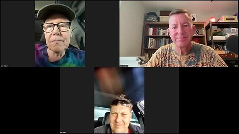 NEED TO KNOW NEWS (28 AUGUST 2024) WITH CARL HERMAN, JOE OLSON & CHRIS WEINERT