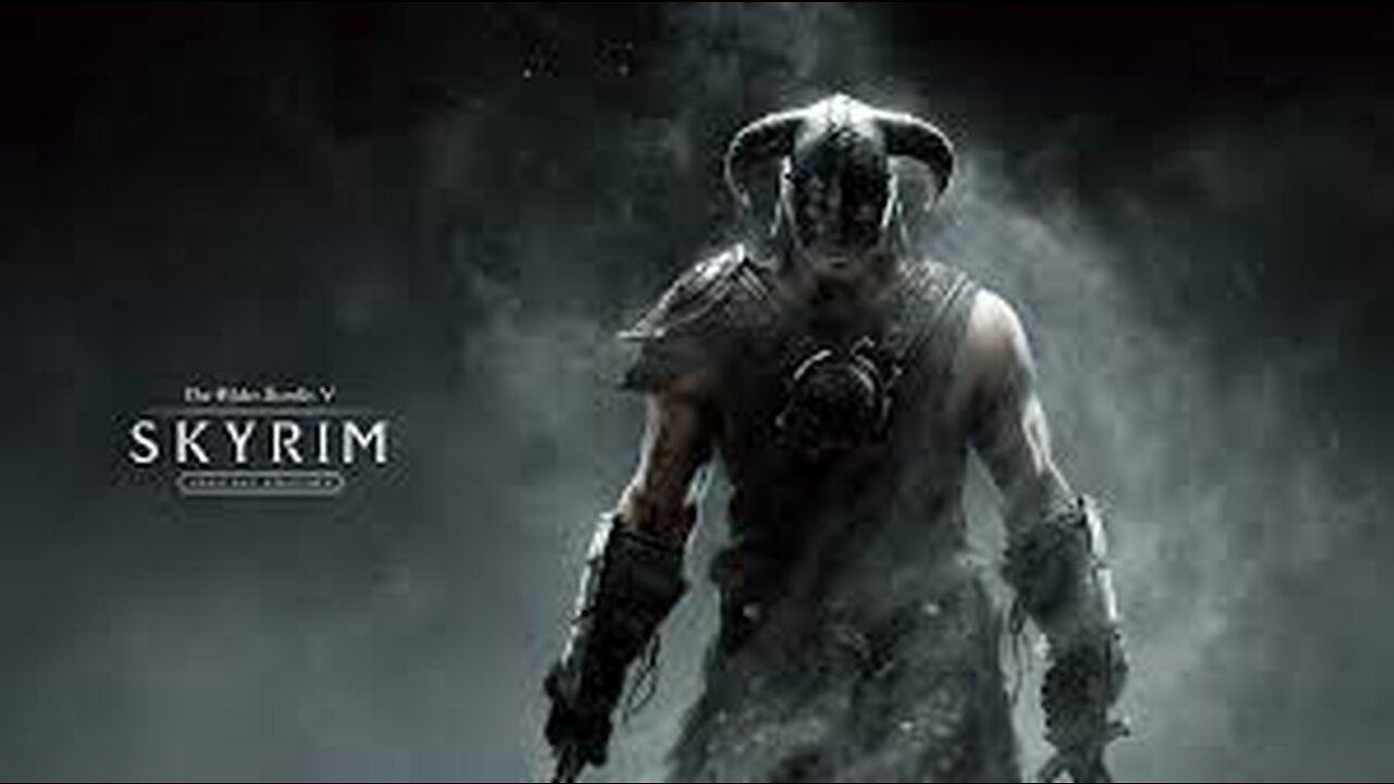 Skyrim day 20