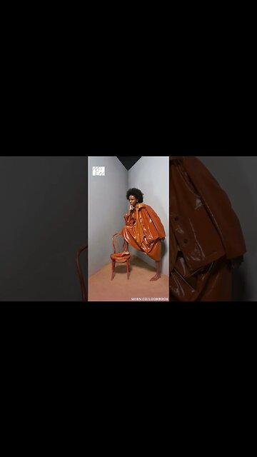 Tiger of Sweden Fall Winter 2023 #lookbook #style #styleinspo