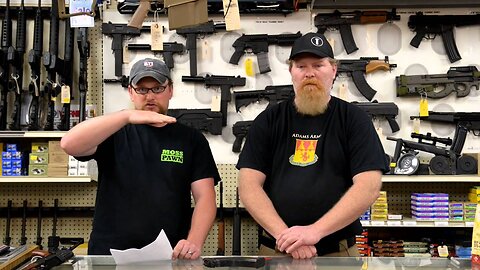 Mail Call Episode 3: Gunsmithing Questions