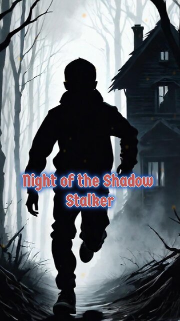 Night of the Shadow Stalker