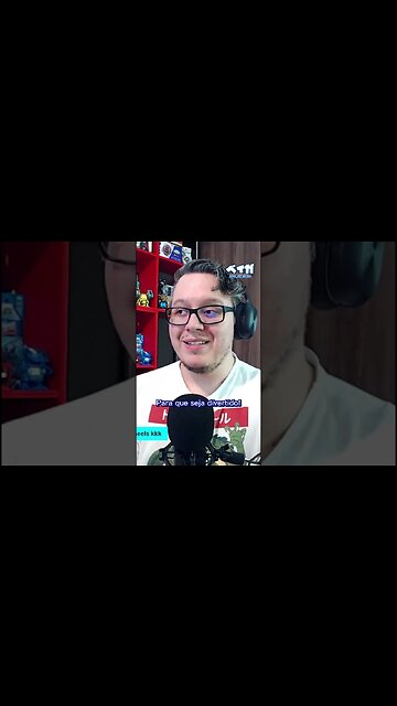 Takara Tomy pensa em TUDO!