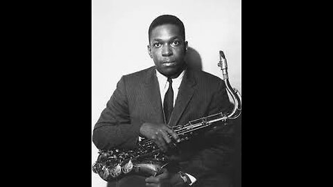 9/23: Happy BEarthDay Saint #JohnColtrane!!! WE ❤️🖤💚💛 U MADLY MANE!!!