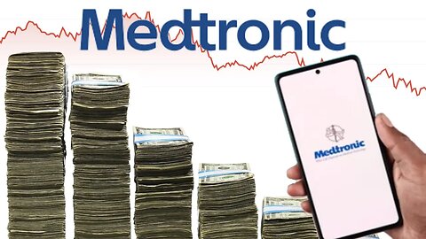 Is Medtronic Stock a Buy Now!? | Medtronic (MDT) Stock Analysis! |