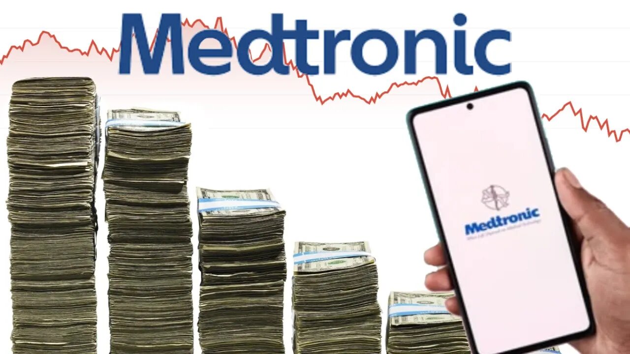 Is Medtronic Stock a Buy Now!? | Medtronic (MDT) Stock Analysis! |