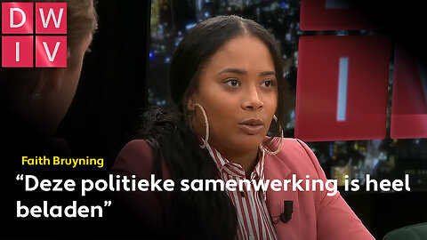 NSC-kamerlid Bruyning over sfeer op NSC-fractie nadat ‘kabinet bijna viel’ | DWIV #20