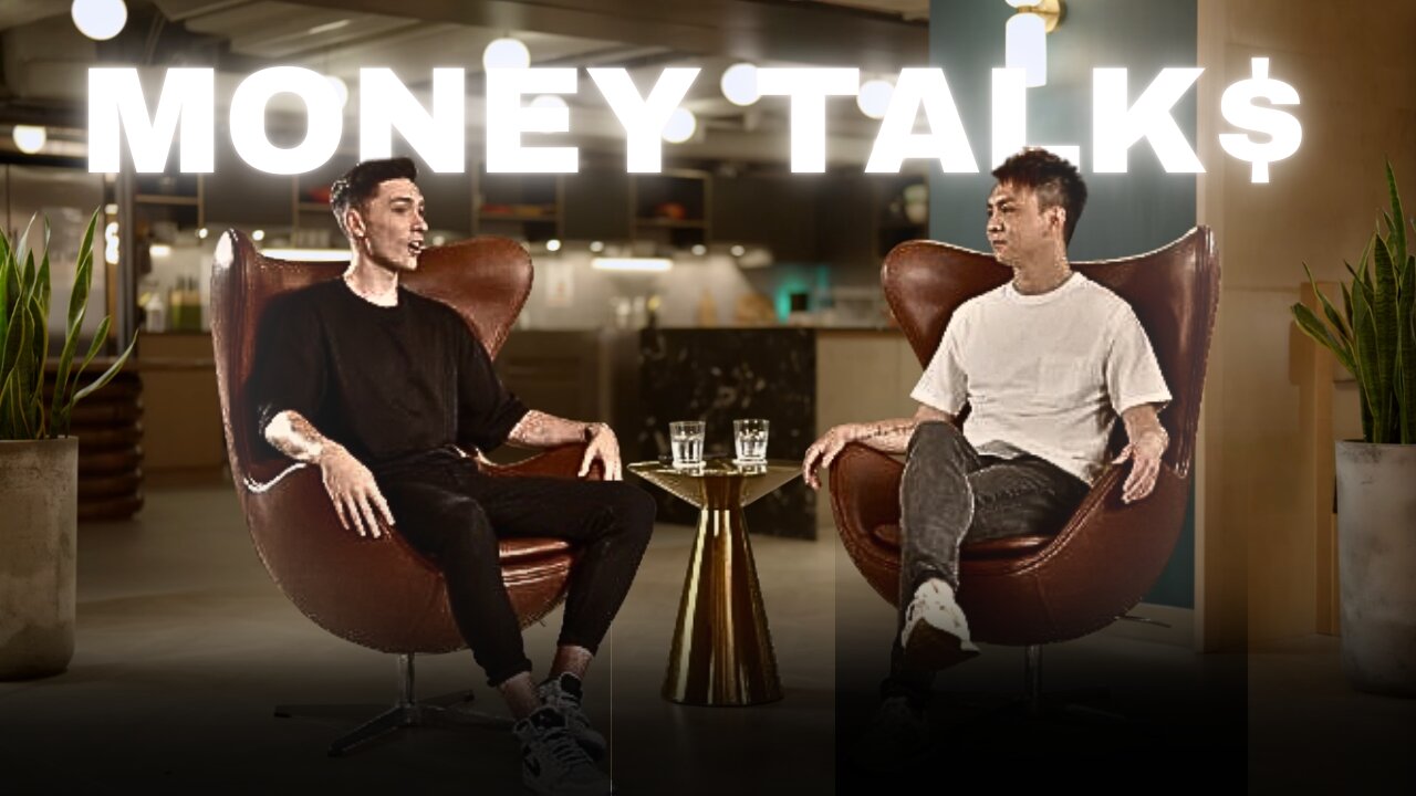 Exclusive: Luke Belmar & Angus Kong Discuss eCommerce Success Strategies💹🛒