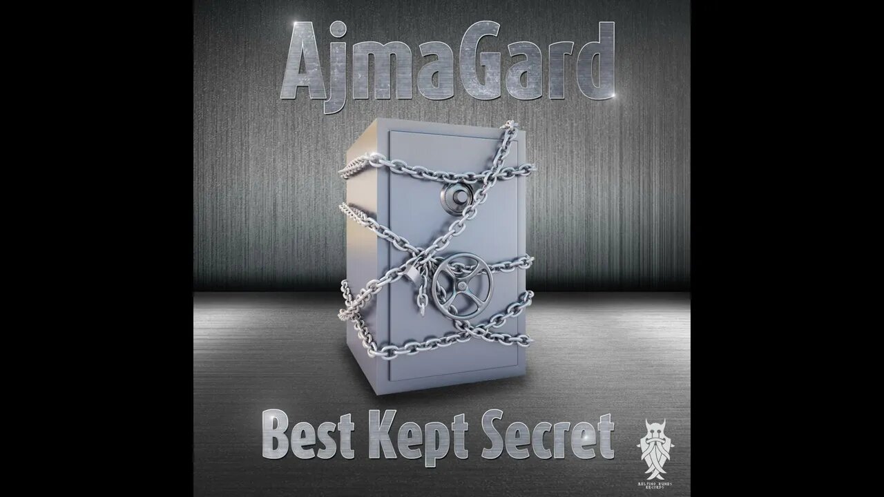 AjmaGard - Best Kept SecretAjmaGard - Choose Your God (2012 Version)