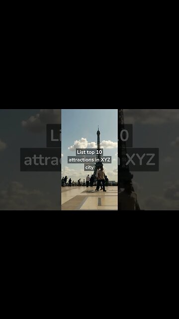 Awesome #prompts for #chatgpt #promptengineering #shorts