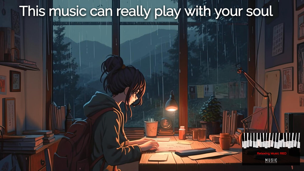 Just listen and watch this music!!!!#piano #relaxing #massage #stress #relief #meditation #yoga