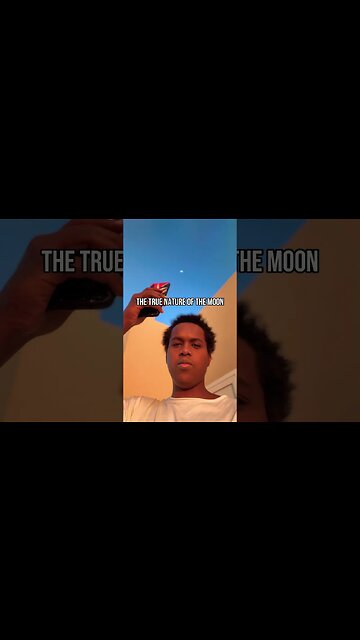 NASA is lying to YOU 👁️