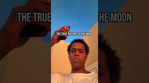 NASA is lying to YOU 👁️