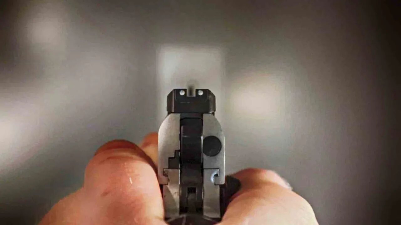 Shooting Pistols with Greater Speed AND Accuracy: Here's How!