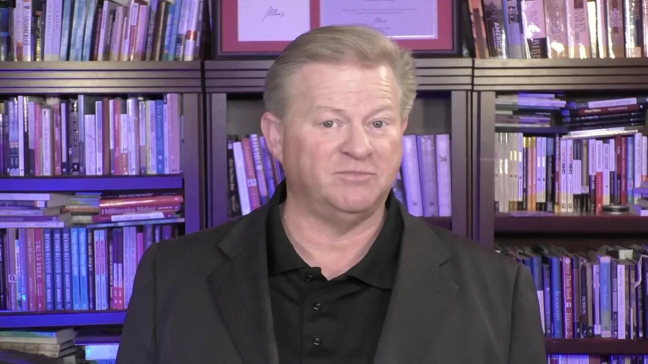 LEADERS KNOW NO ONE IS UNTOUCHABLE