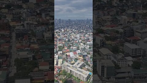 Good Morning Manila Philippines 🇵🇭 #shorts #metromanila #makati #manila #philippines #travel