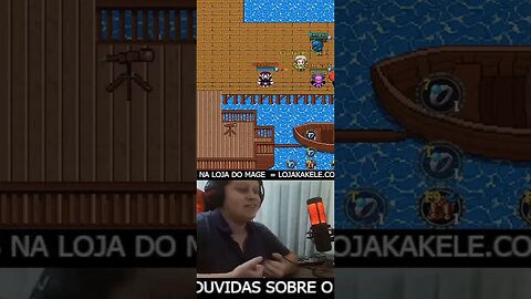 KAKELE: FALANDO SOBRE AS CARTAS '' UM JOGO DENTRO DO JOGO ''