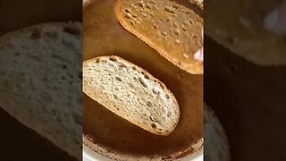 Gingerbread French Toast tiktok lovelydelites