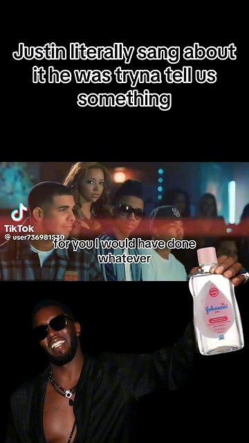 Justin Bieber Weighs in on Diddy's Situation