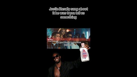 Justin Bieber Weighs in on Diddy's Situation