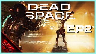 🔴Dead Space REMAKE | Stream #2