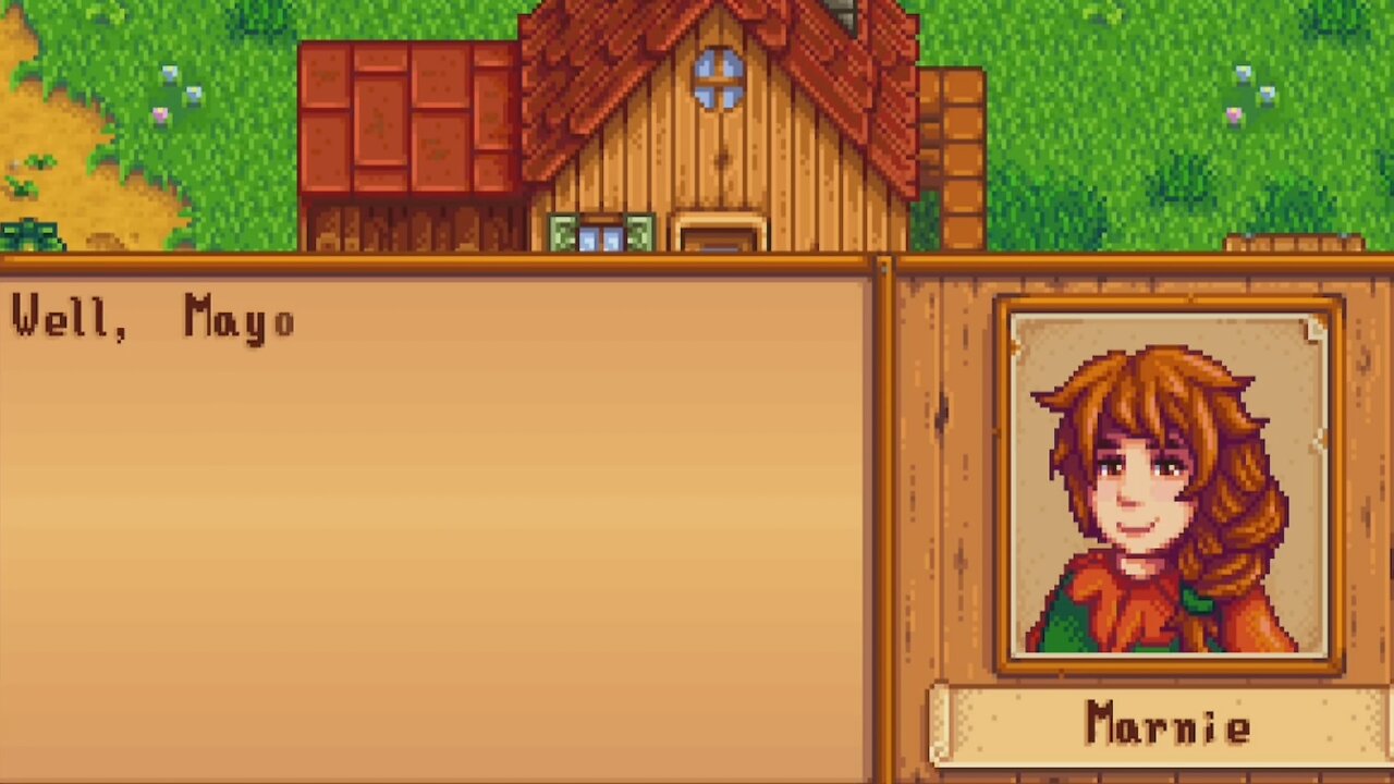 Pet Names[Dog] #2 - Stardew Valley Event Extras