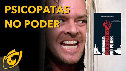 PONEROLOGIA: por que você DEVERIA SABER o que é isso? | Visão Libertária - 15/02/24 | ANCAPSU