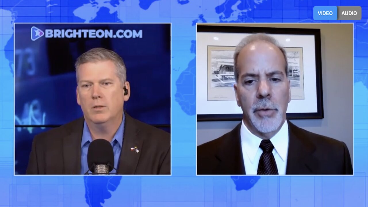 Dec. 2, 2024 PM / Property tax scam, items in the news & Callers!...