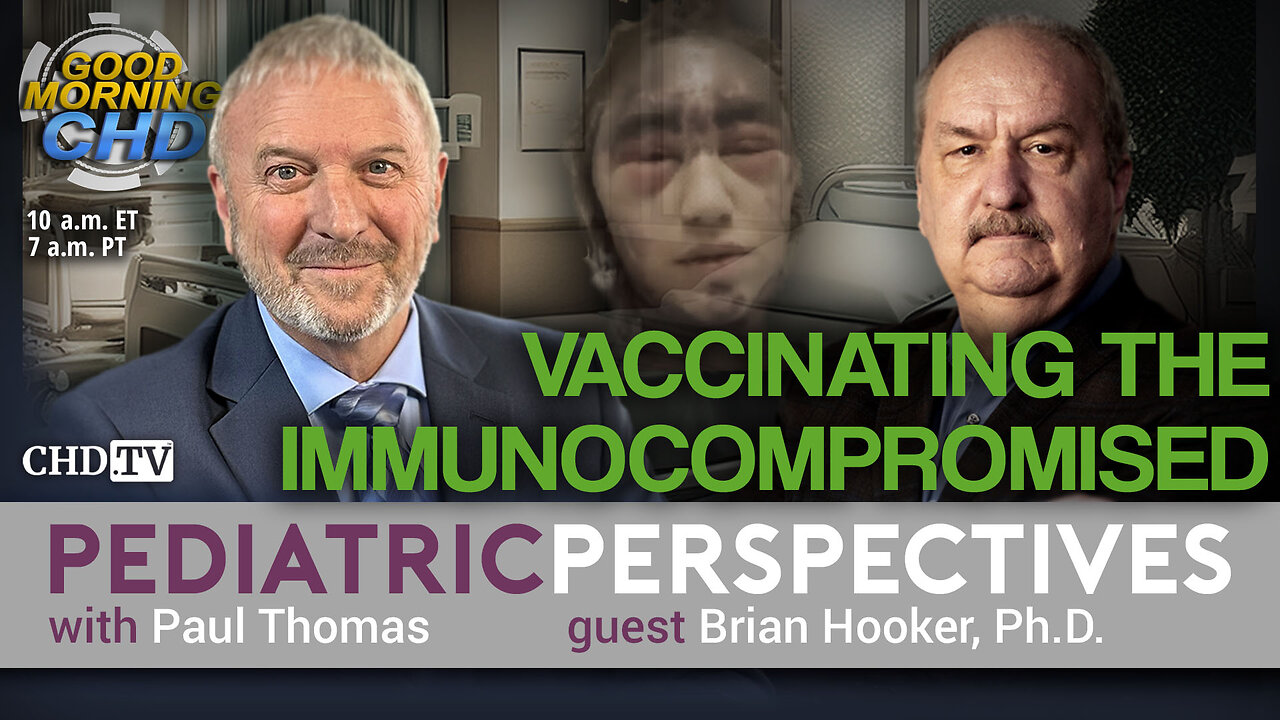 Vaccinating the Immunocompromised