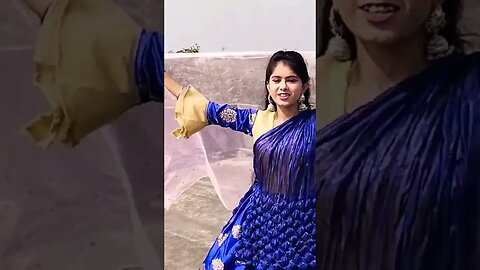 Short dance