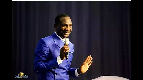 The Goodness Of God's Grace -by Dr Paul Enenche