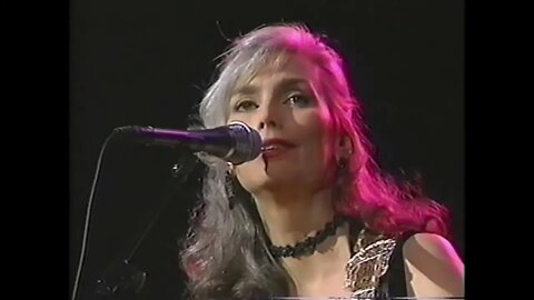 Emmylou Harris - If I Could Only Win Your Love - 1995