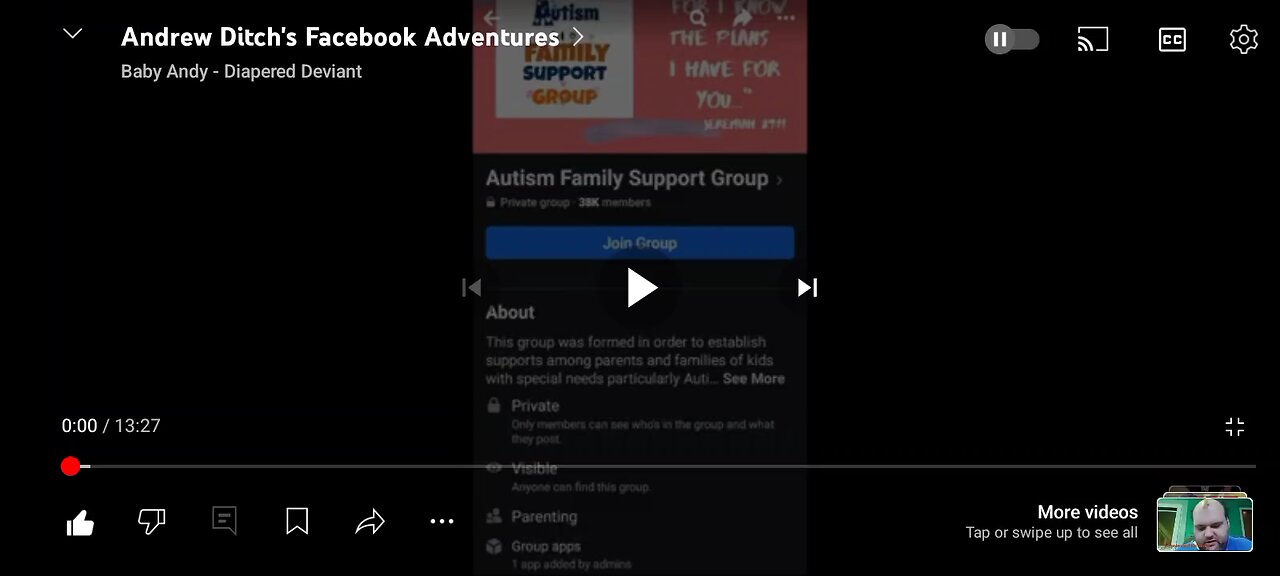 diaperchan's FB adventures