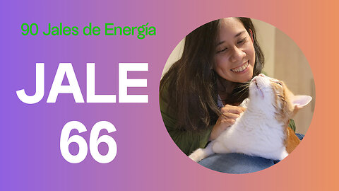 Jale de Energía #66