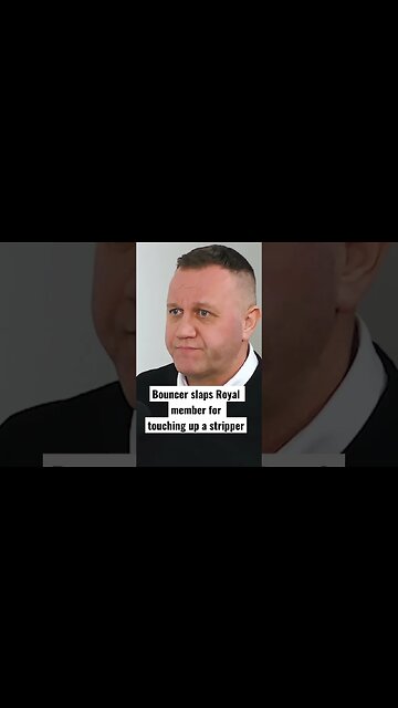 The truth about Prince Andrew podcast