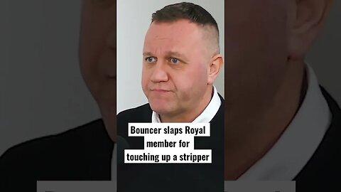 The truth about Prince Andrew podcast