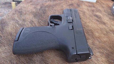 M&P Shield Plus