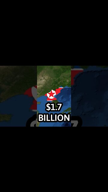 A Record $3.8B Crypto Stolen In 2022