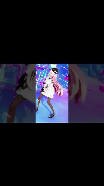 🅼🅼🅳 p.h. - Elegant Megurine Luka / Sour式巡音ルカ [Vocaloid]