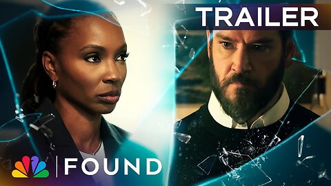 Found Season 2 - Shanola Hampton & Mark-Paul Gosselaar Trailer Latest Update & Release Date