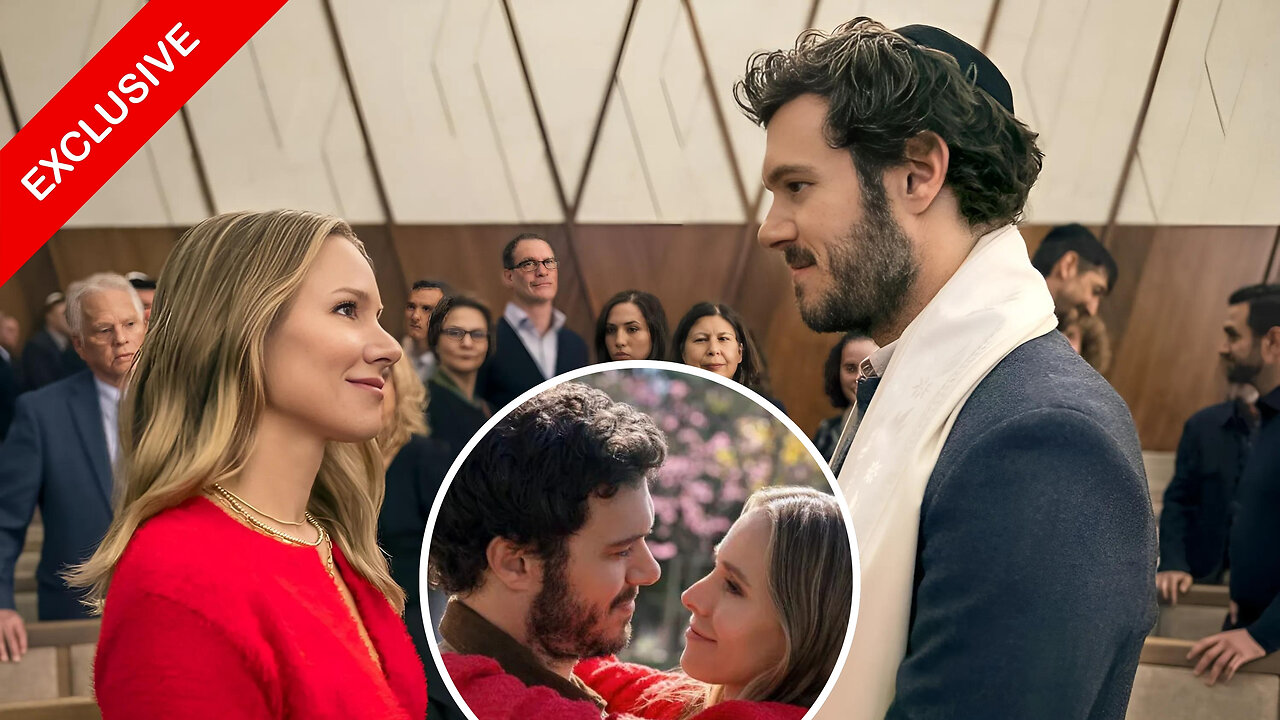 Kristen Bell Opens Up About Dax Shepard's Reaction to Her Chemistry with Adam Brody in Nobody