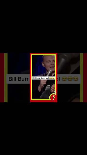 Reacting to Black Athletes From Bill Burr #BillBurr #Comedy