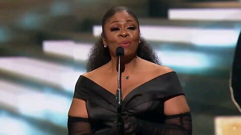 Kim Burrell's back pedaling